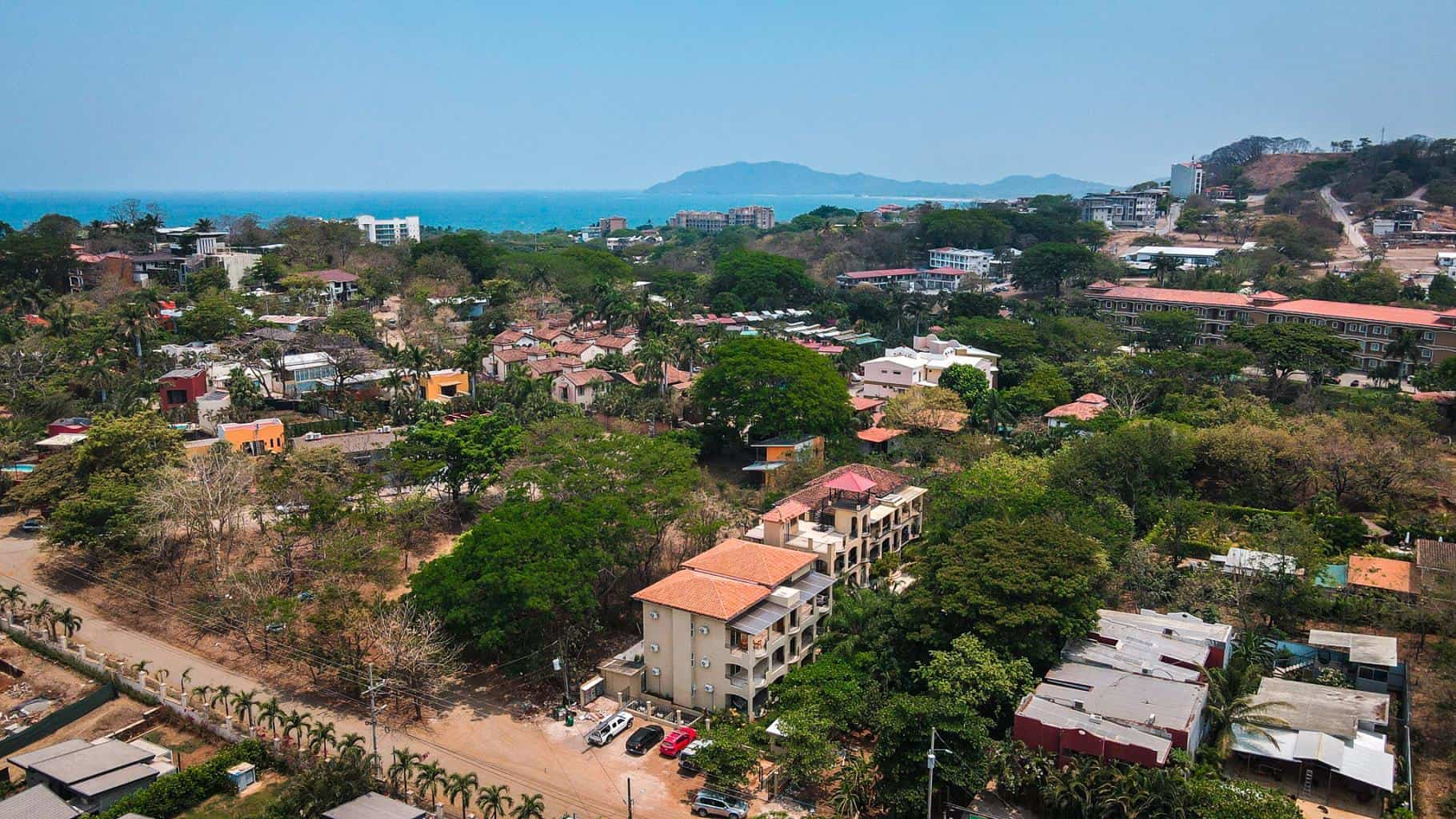 Condo Las Gaviotas: Coastal Living at Its Finest