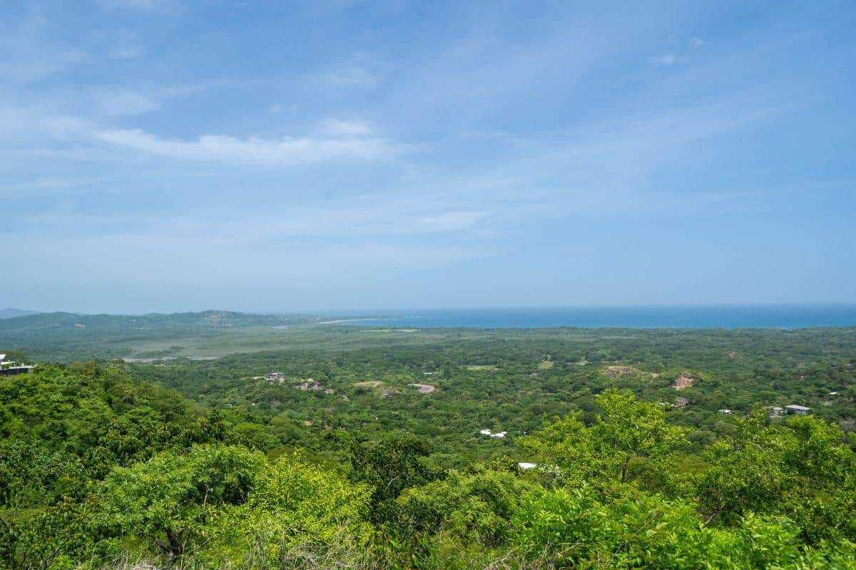 Corona del Cabo #13 - Breathtaking Ocean View Site with Two Additional Rental Homes: Coastal Luxury Living in Corona del Cabo