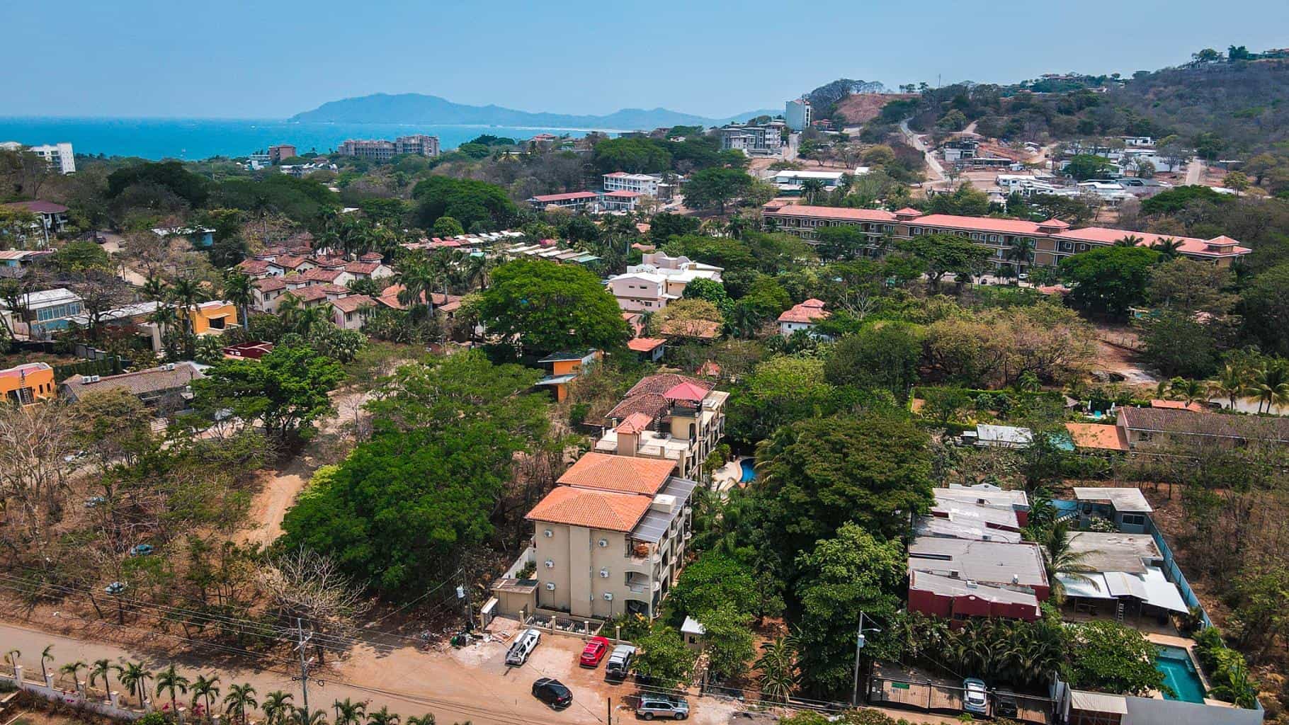 Condo Las Gaviotas: Coastal Living at Its Finest
