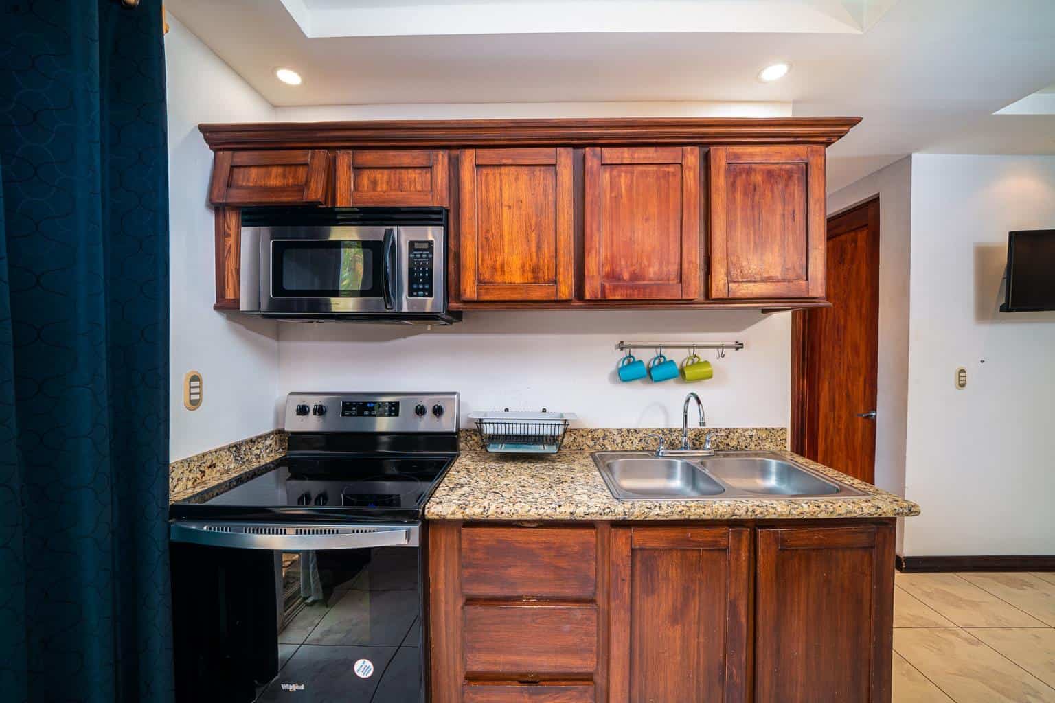 Condo Las Gaviotas: Coastal Living at Its Finest