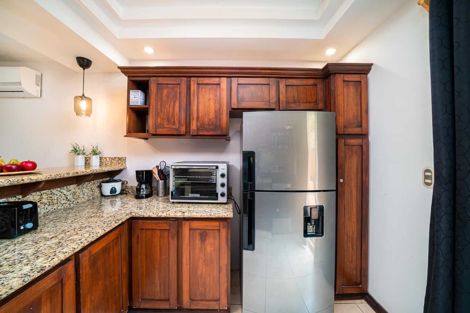 Condo Las Gaviotas: Coastal Living at Its Finest