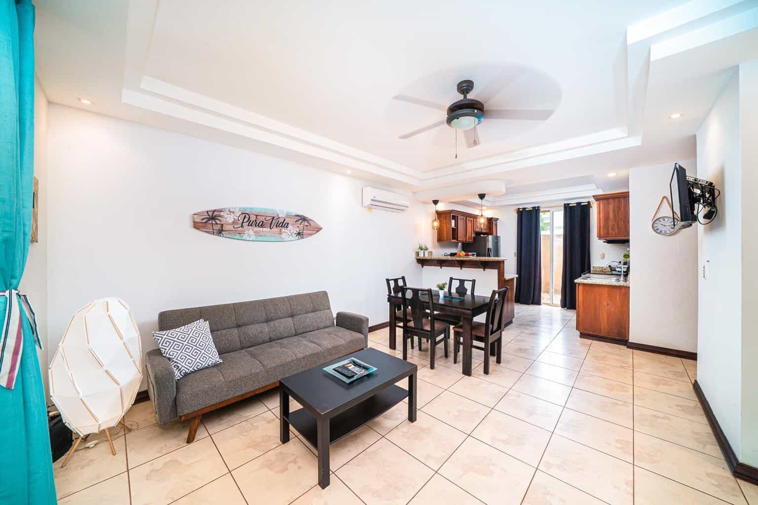 Condo Las Gaviotas: Coastal Living at Its Finest