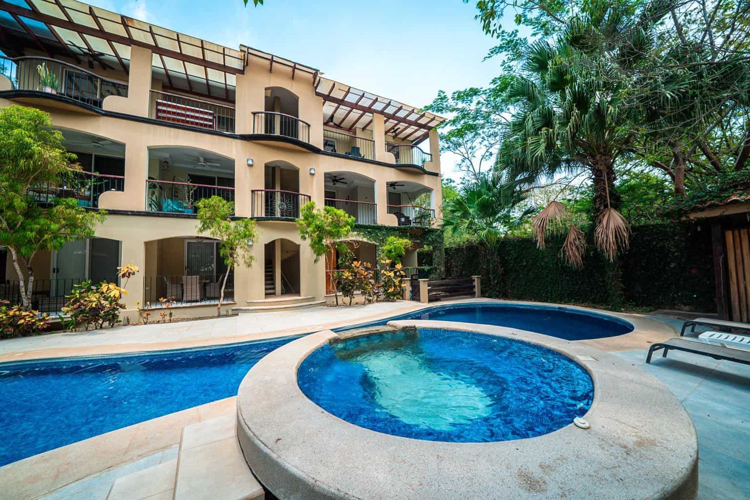 Condo Las Gaviotas: Coastal Living at Its Finest