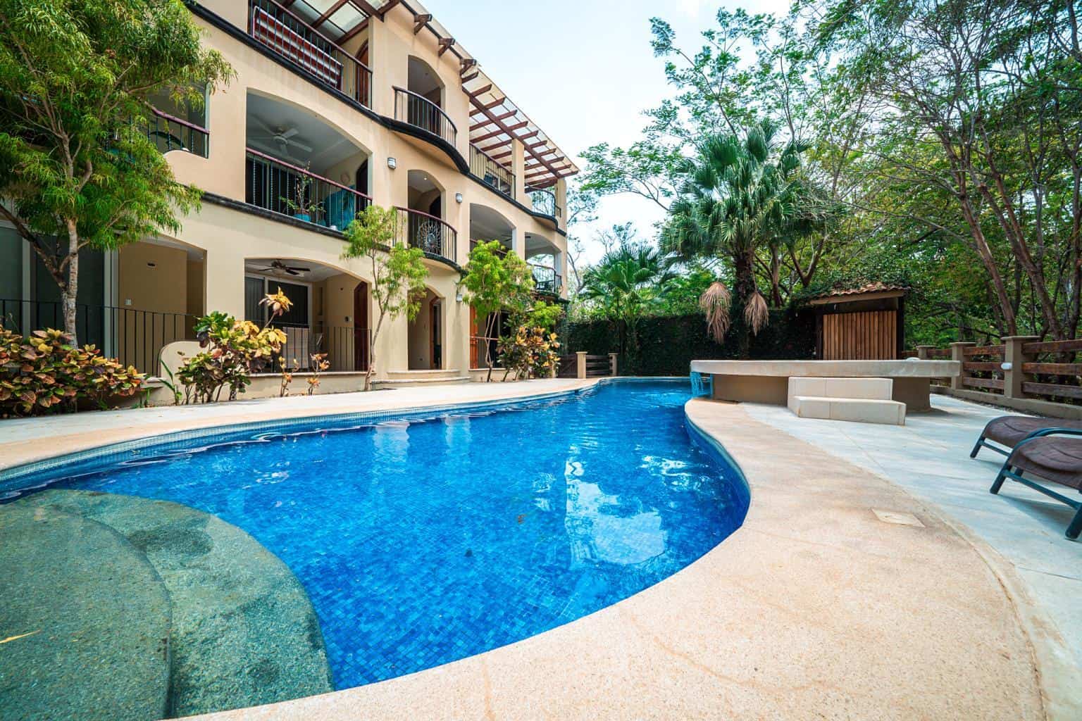 Condo Las Gaviotas: Coastal Living at Its Finest