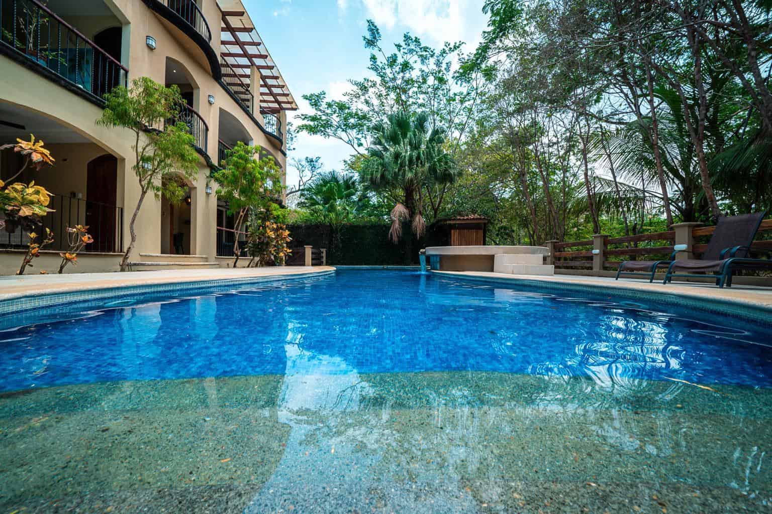 Condo Las Gaviotas: Coastal Living at Its Finest