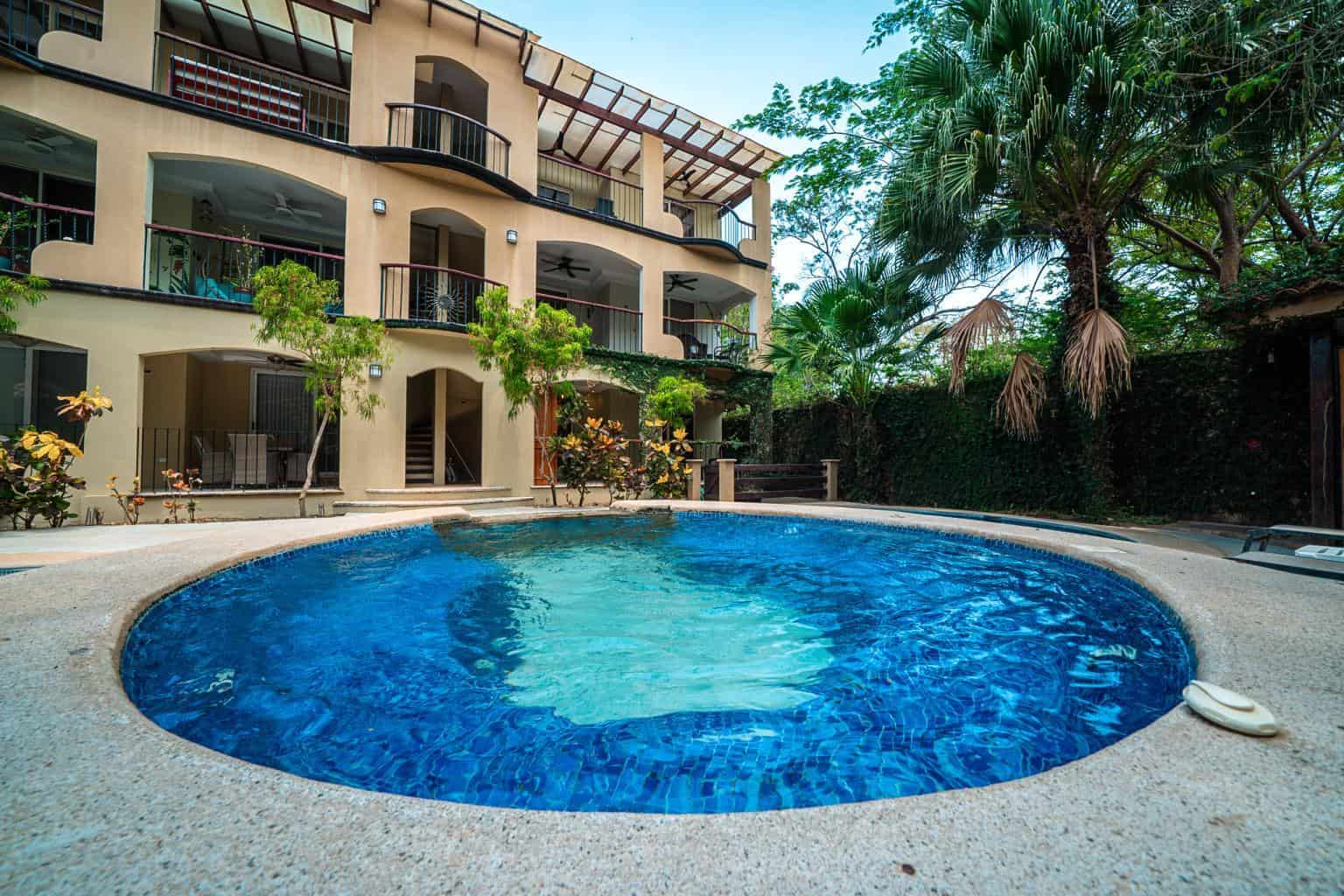 Condo Las Gaviotas: Coastal Living at Its Finest
