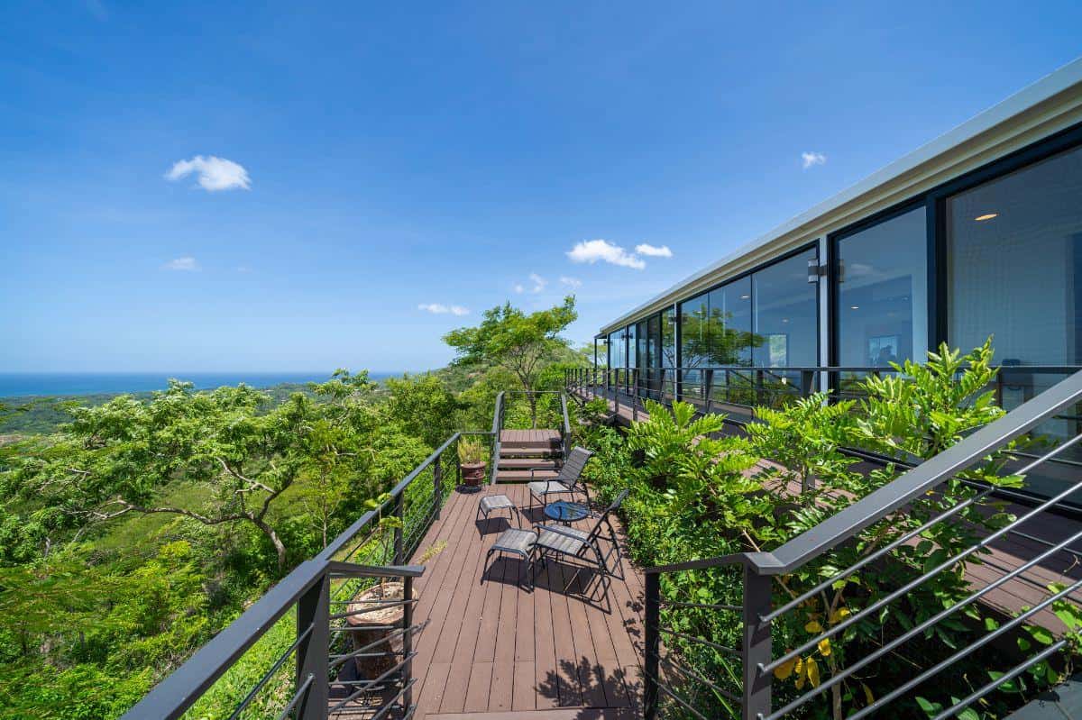 Corona del Cabo #13 - Breathtaking Ocean View Site with Two Additional Rental Homes: Coastal Luxury Living in Corona del Cabo