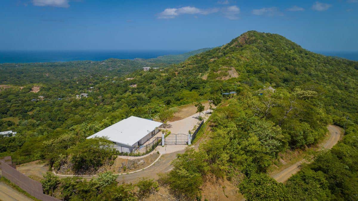 Corona del Cabo #13 - Breathtaking Ocean View Site with Two Additional Rental Homes: Coastal Luxury Living in Corona del Cabo