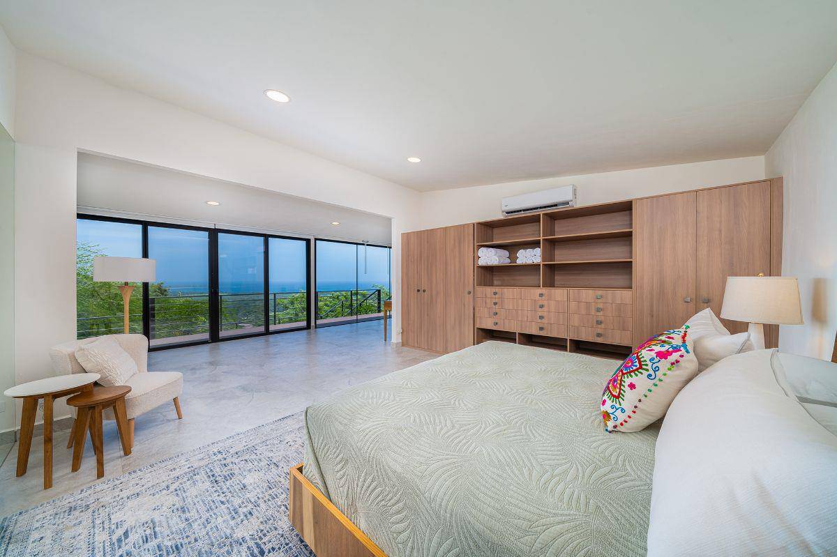 Corona del Cabo #13 - Breathtaking Ocean View Site with Two Additional Rental Homes: Coastal Luxury Living in Corona del Cabo