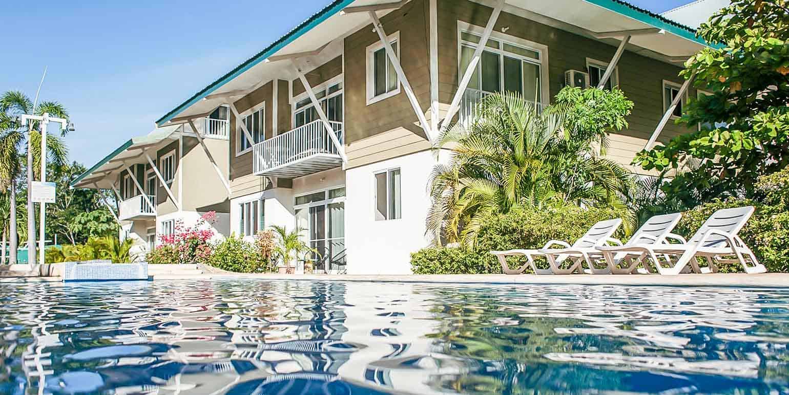 La Meridiana Condominiums- Project with Amazing Location-Room for Expansion: Expand Your Horizons in Tamarindo