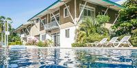 La Meridiana Condominiums- Project with Amazing Location-Room for Expansion: Expand Your Horizons in Tamarindo thumbnail