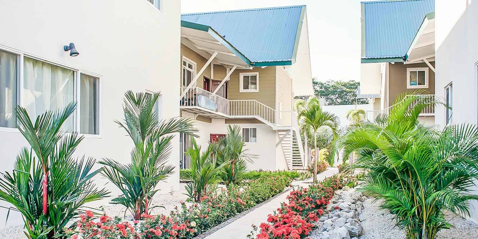 La Meridiana Condominiums- Project with Amazing Location-Room for Expansion: Expand Your Horizons in Tamarindo
