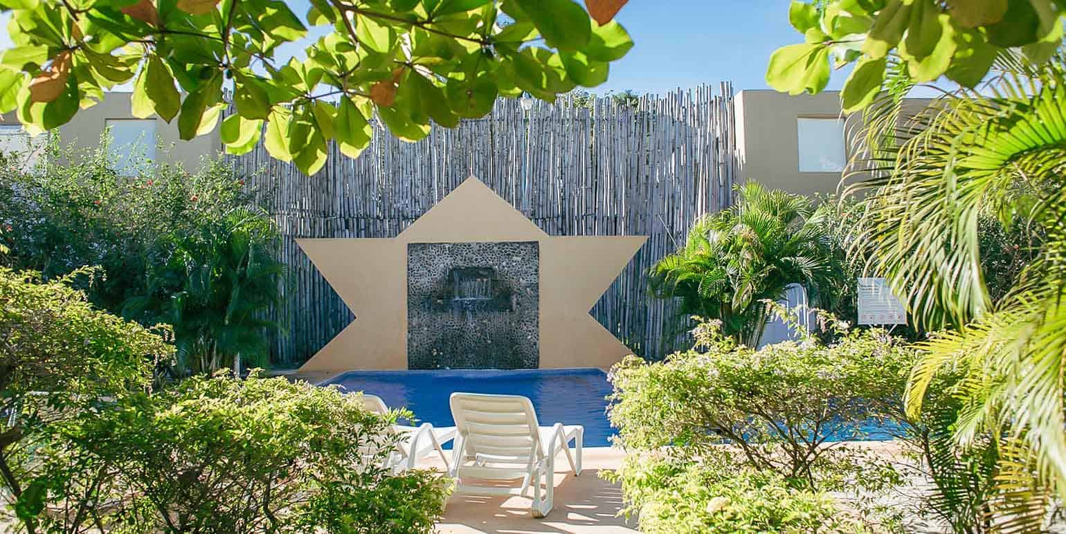 La Meridiana Condominiums- Project with Amazing Location-Room for Expansion: Expand Your Horizons in Tamarindo