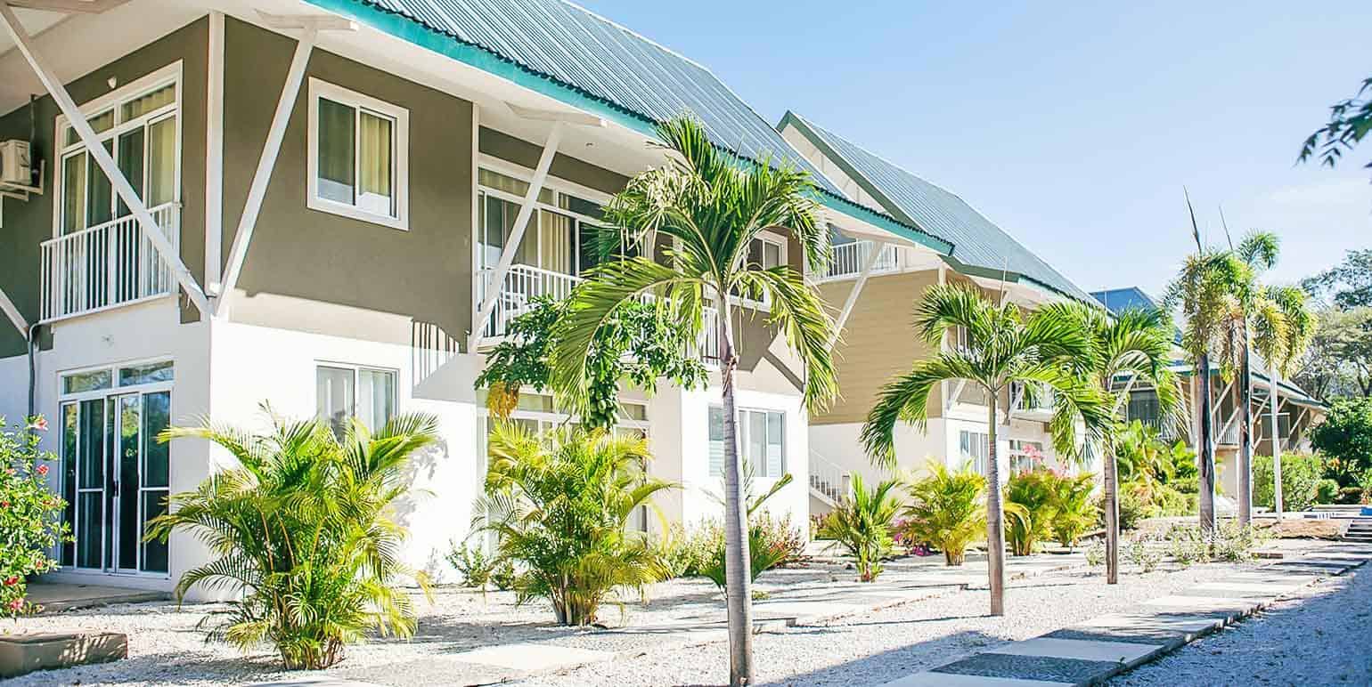 La Meridiana Condominiums- Project with Amazing Location-Room for Expansion: Expand Your Horizons in Tamarindo