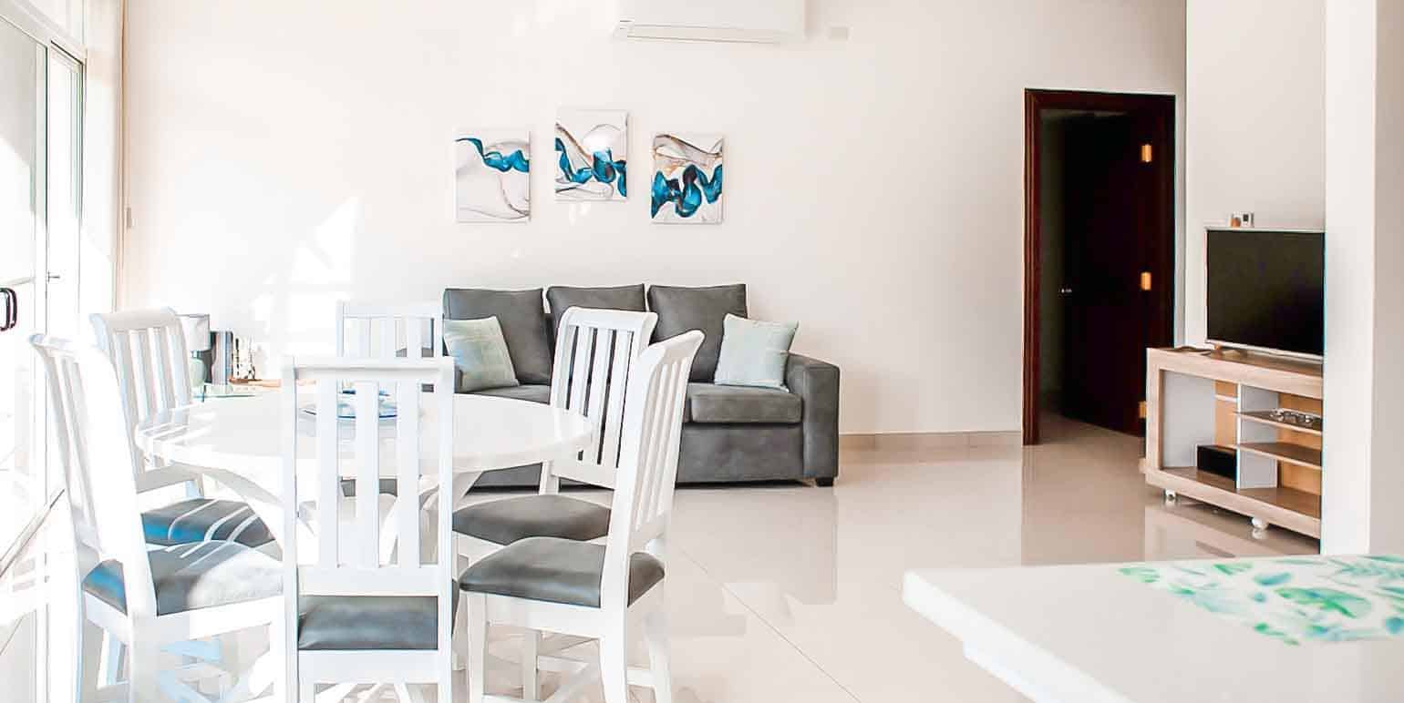 La Meridiana Condominiums- Project with Amazing Location-Room for Expansion: Expand Your Horizons in Tamarindo