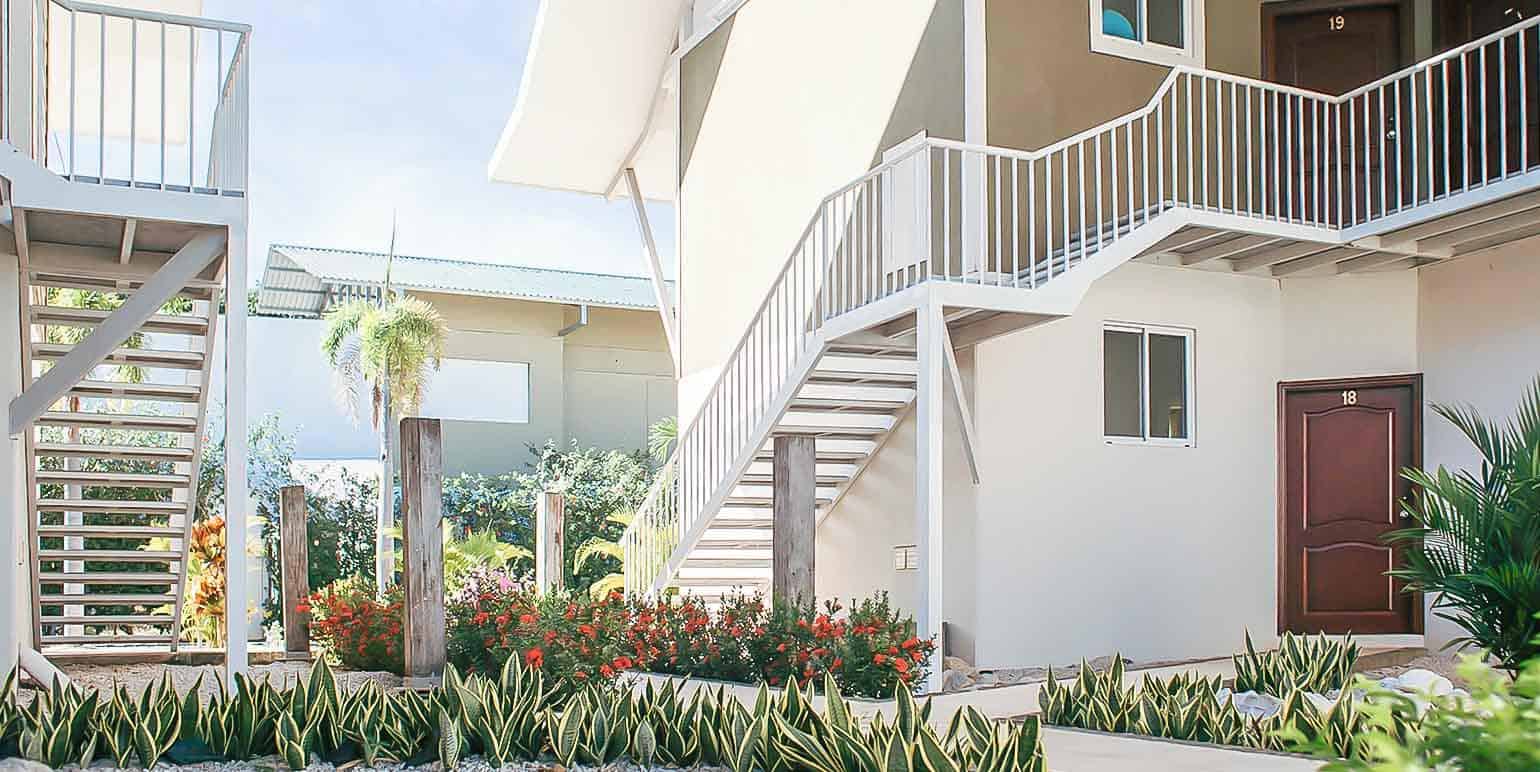 La Meridiana Condominiums- Project with Amazing Location-Room for Expansion: Expand Your Horizons in Tamarindo