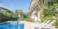 La Meridiana Condominiums- Project with Amazing Location-Room for Expansion: Expand Your Horizons in Tamarindo thumbnail
