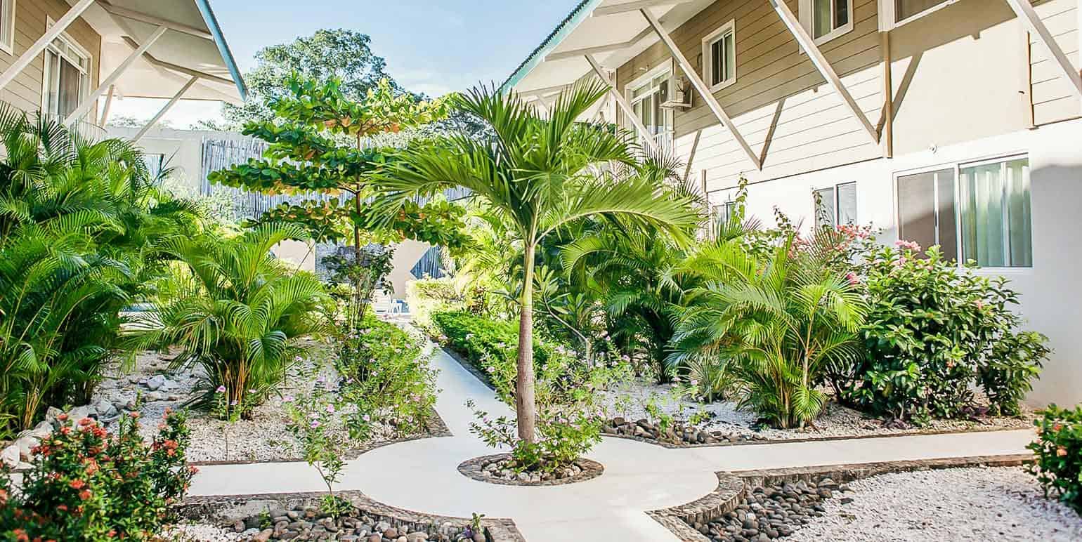 La Meridiana Condominiums- Project with Amazing Location-Room for Expansion: Expand Your Horizons in Tamarindo
