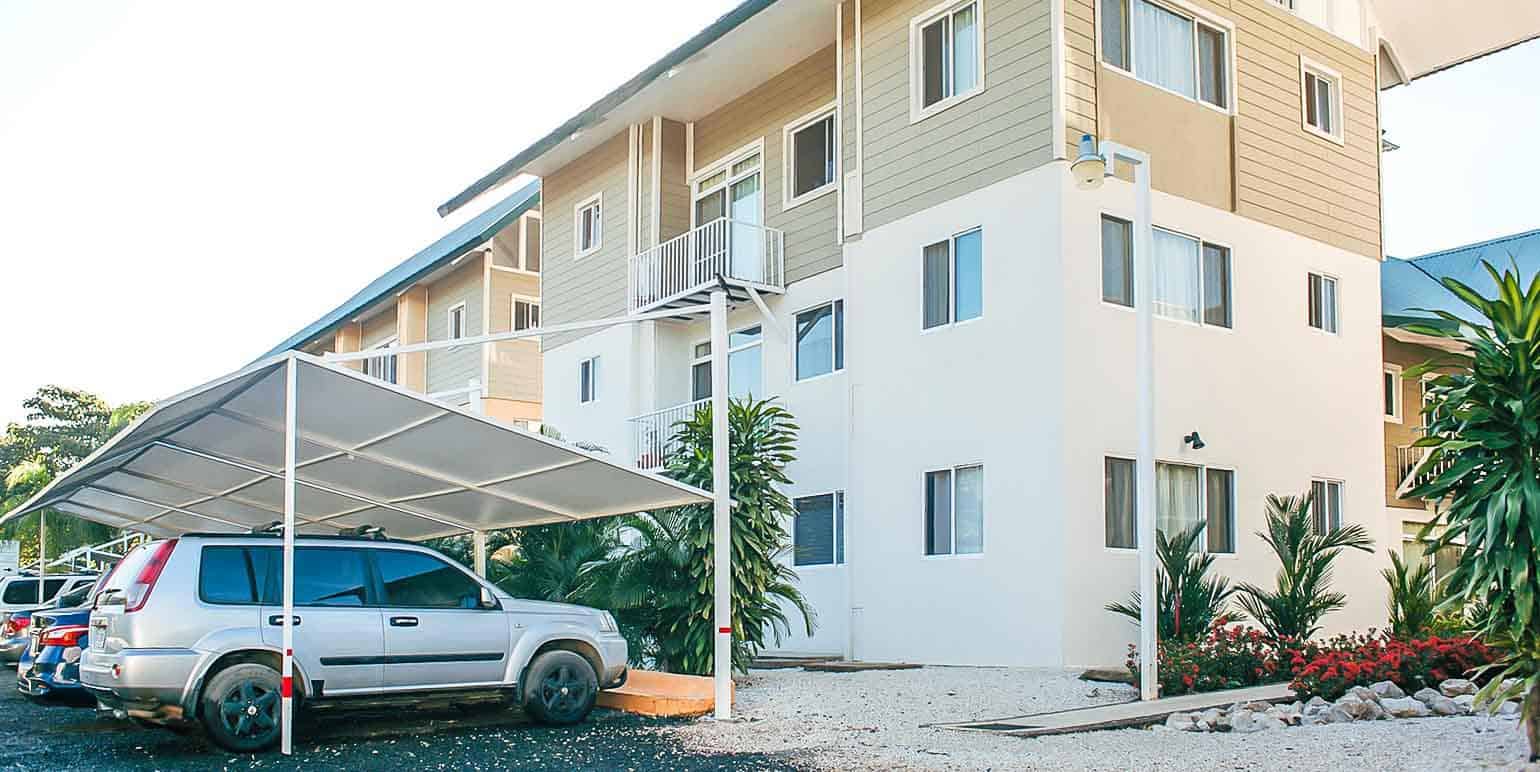 La Meridiana Condominiums- Project with Amazing Location-Room for Expansion: Expand Your Horizons in Tamarindo