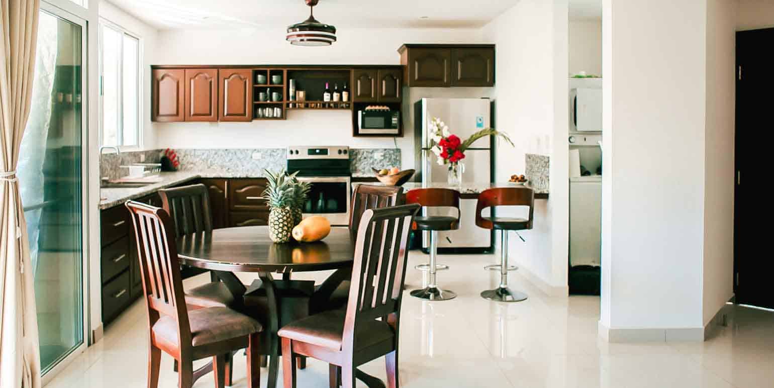 La Meridiana Condominiums- Project with Amazing Location-Room for Expansion: Expand Your Horizons in Tamarindo