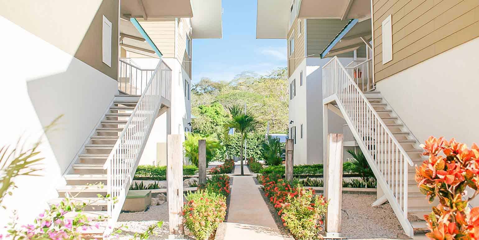 La Meridiana Condominiums- Project with Amazing Location-Room for Expansion: Expand Your Horizons in Tamarindo