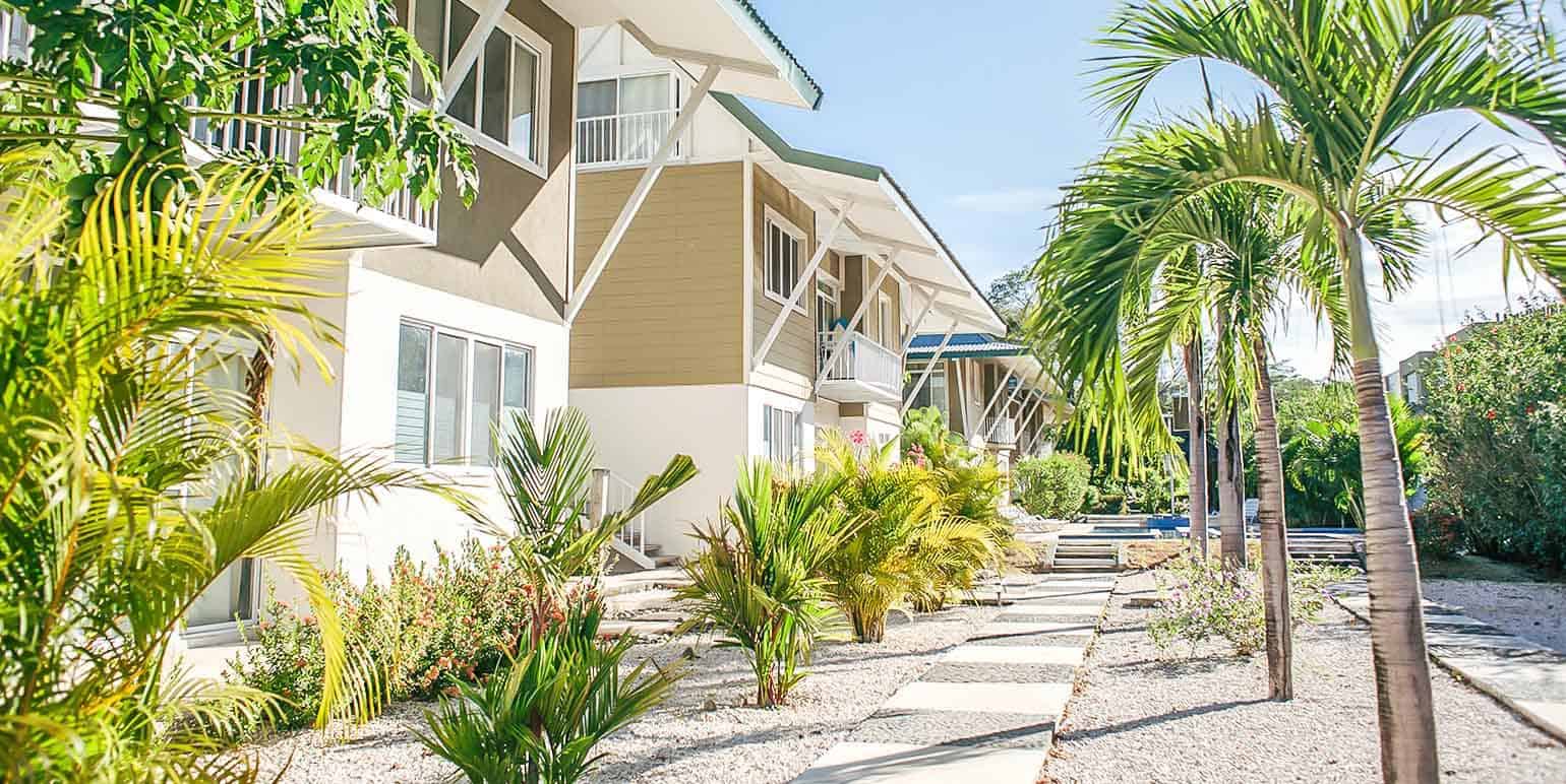 La Meridiana Condominiums- Project with Amazing Location-Room for Expansion: Expand Your Horizons in Tamarindo