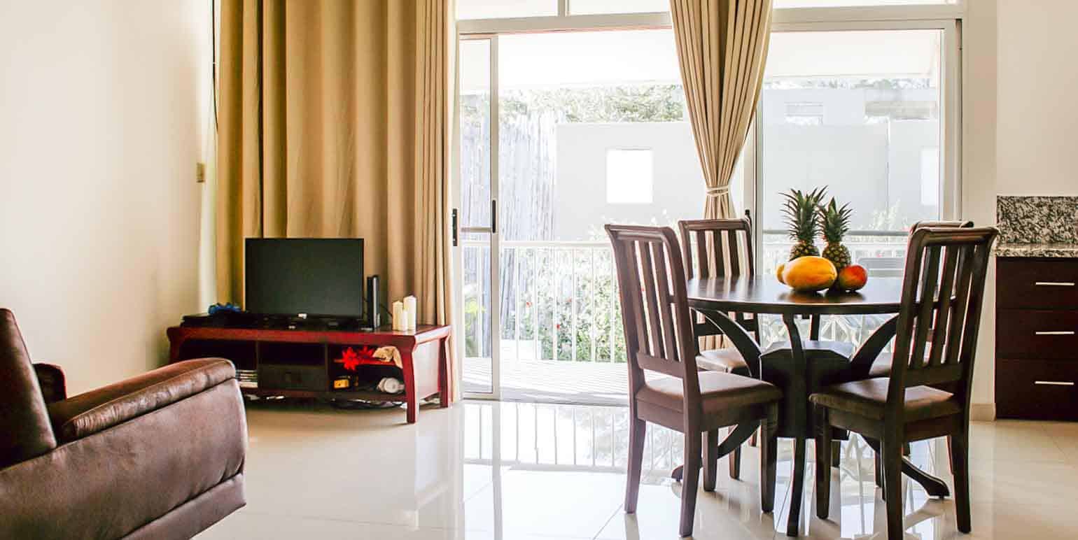 La Meridiana Condominiums- Project with Amazing Location-Room for Expansion: Expand Your Horizons in Tamarindo