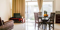 La Meridiana Condominiums- Project with Amazing Location-Room for Expansion: Expand Your Horizons in Tamarindo thumbnail