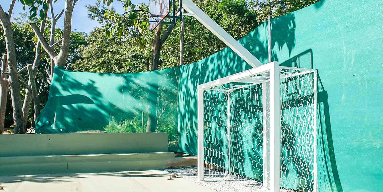 La Meridiana Condominiums- Project with Amazing Location-Room for Expansion: Expand Your Horizons in Tamarindo