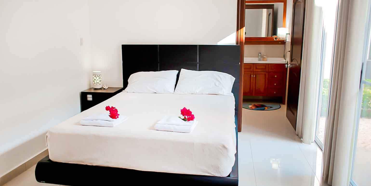 La Meridiana Condominiums- Project with Amazing Location-Room for Expansion: Expand Your Horizons in Tamarindo