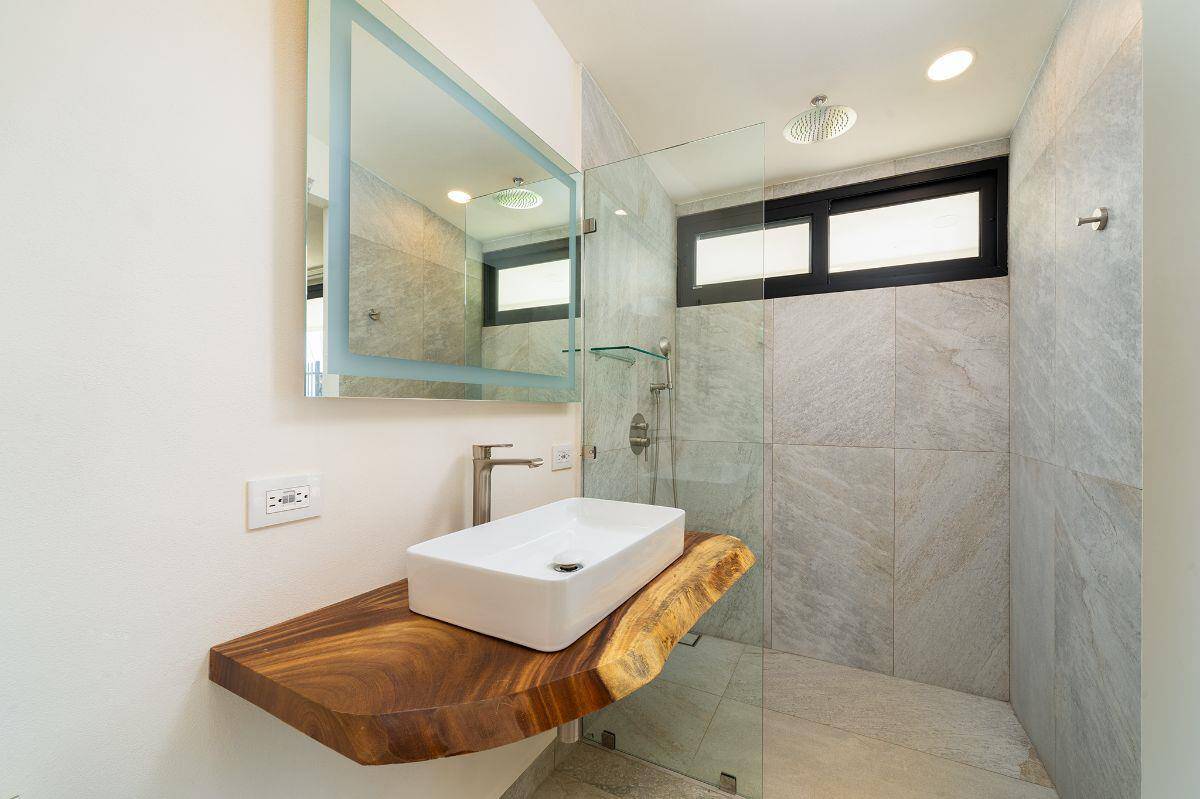 Corona del Cabo #13 - Breathtaking Ocean View Site with Two Additional Rental Homes: Coastal Luxury Living in Corona del Cabo