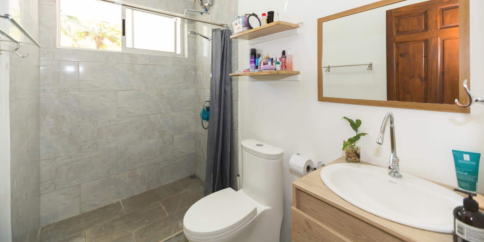Beautiful Multifamily Complex in Quiet Area, Only 10 Minutes to Tamarindo Beach: Tranquil Living Close to the Action