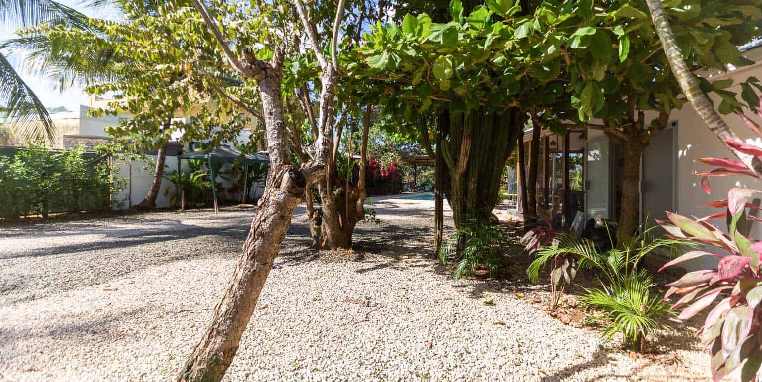Beautiful Multifamily Complex in Quiet Area, Only 10 Minutes to Tamarindo Beach: Tranquil Living Close to the Action