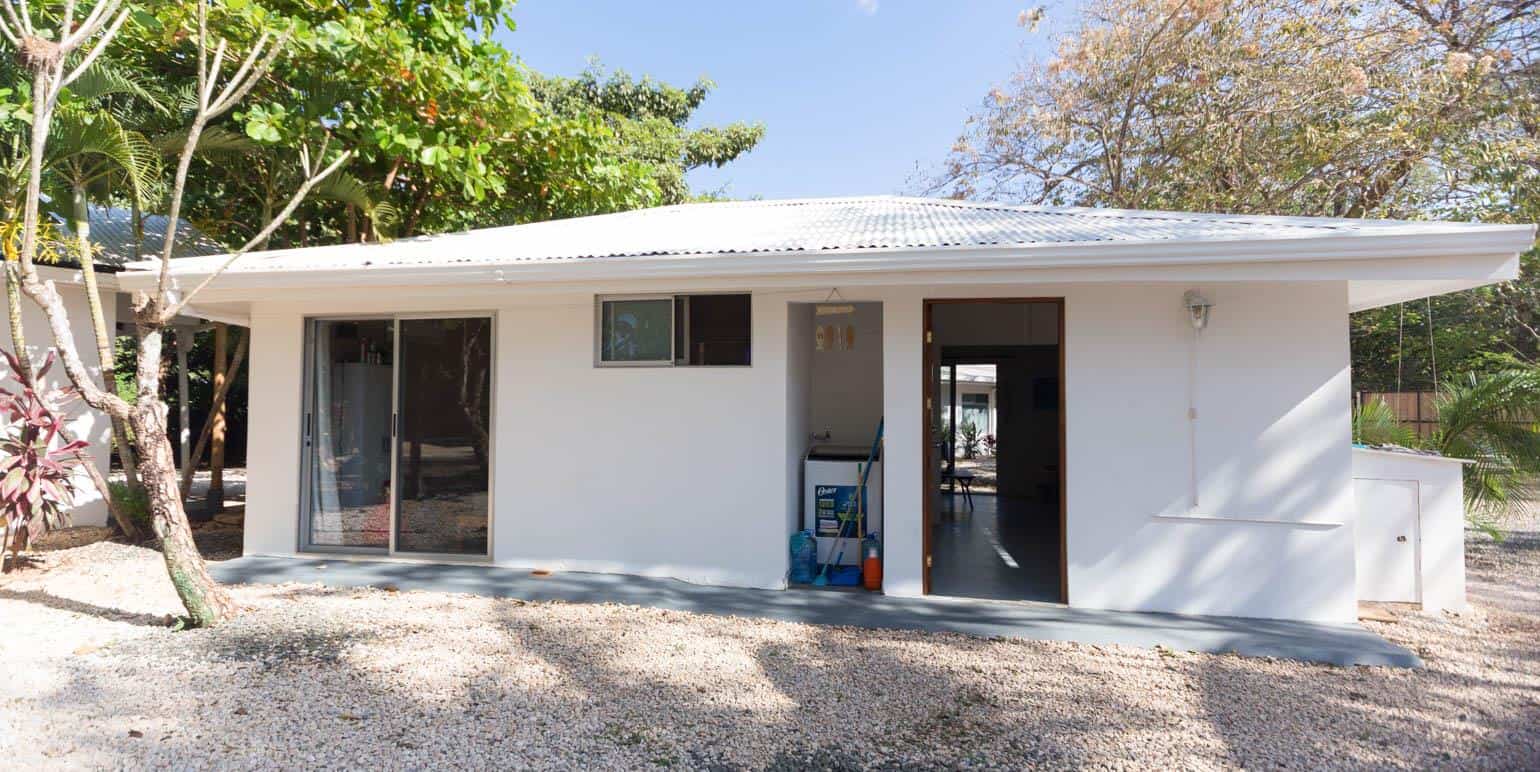 Beautiful Multifamily Complex in Quiet Area, Only 10 Minutes to Tamarindo Beach: Tranquil Living Close to the Action