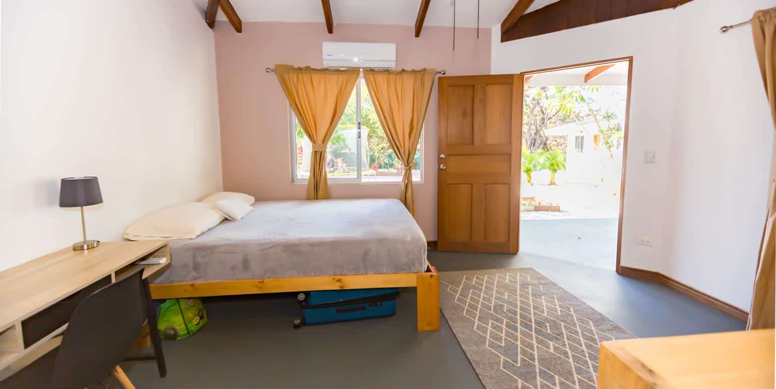 Beautiful Multifamily Complex in Quiet Area, Only 10 Minutes to Tamarindo Beach: Tranquil Living Close to the Action