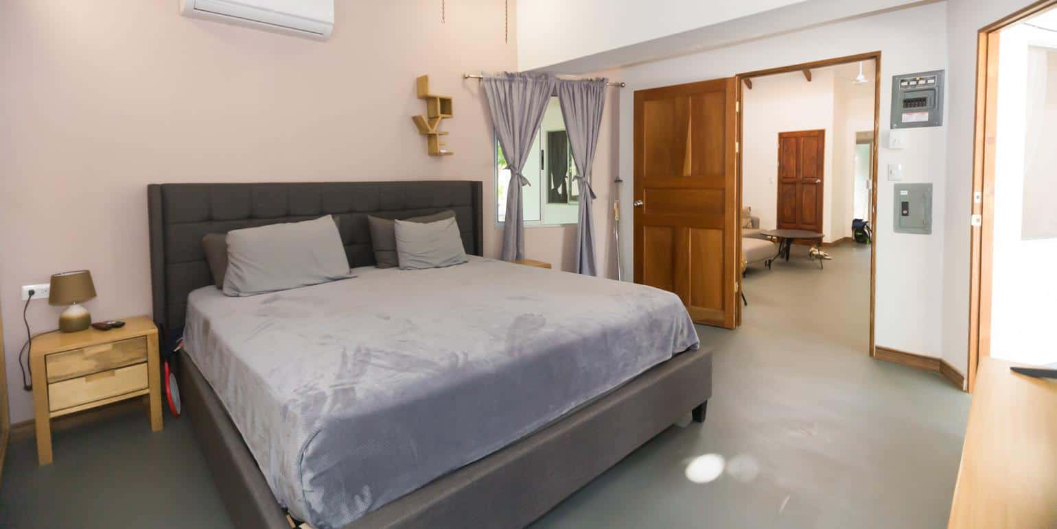 Beautiful Multifamily Complex in Quiet Area, Only 10 Minutes to Tamarindo Beach: Tranquil Living Close to the Action