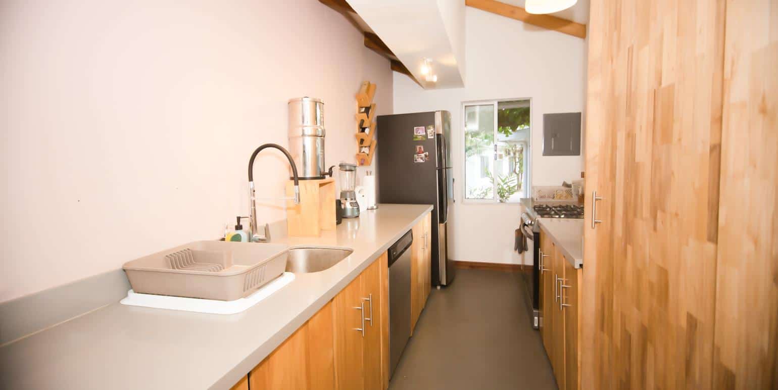 Beautiful Multifamily Complex in Quiet Area, Only 10 Minutes to Tamarindo Beach: Tranquil Living Close to the Action