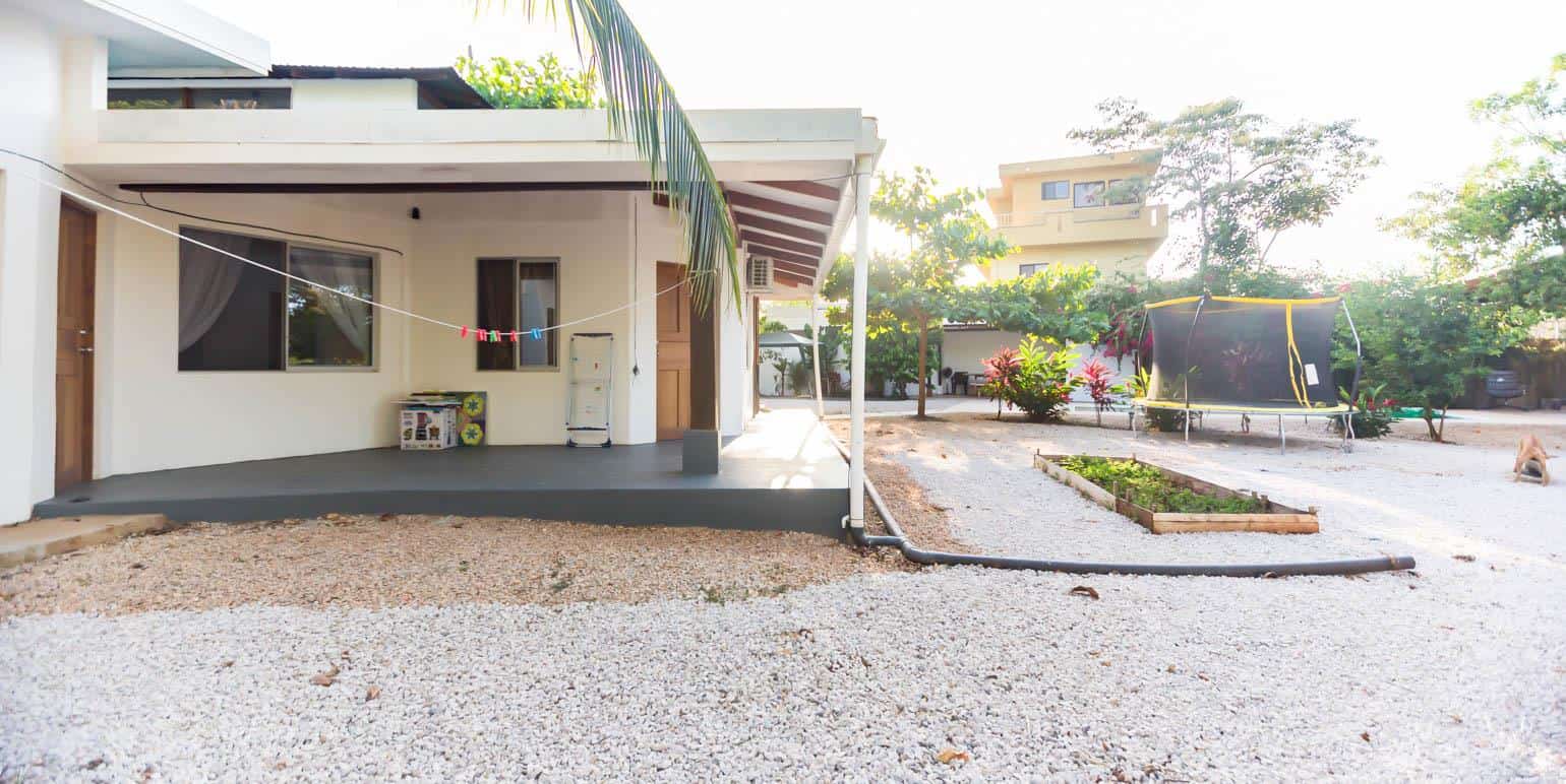 Beautiful Multifamily Complex in Quiet Area, Only 10 Minutes to Tamarindo Beach: Tranquil Living Close to the Action