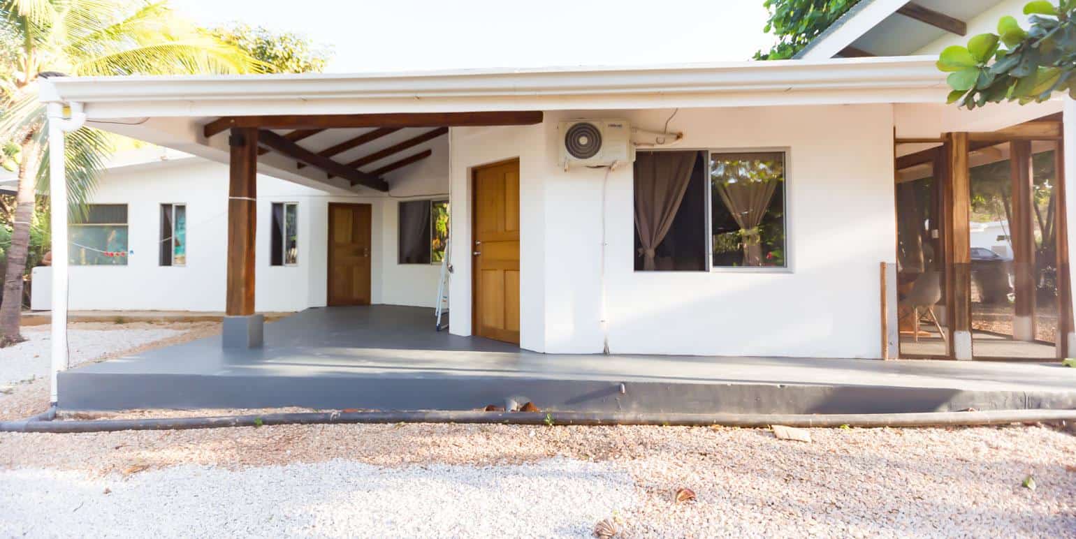 Beautiful Multifamily Complex in Quiet Area, Only 10 Minutes to Tamarindo Beach: Tranquil Living Close to the Action