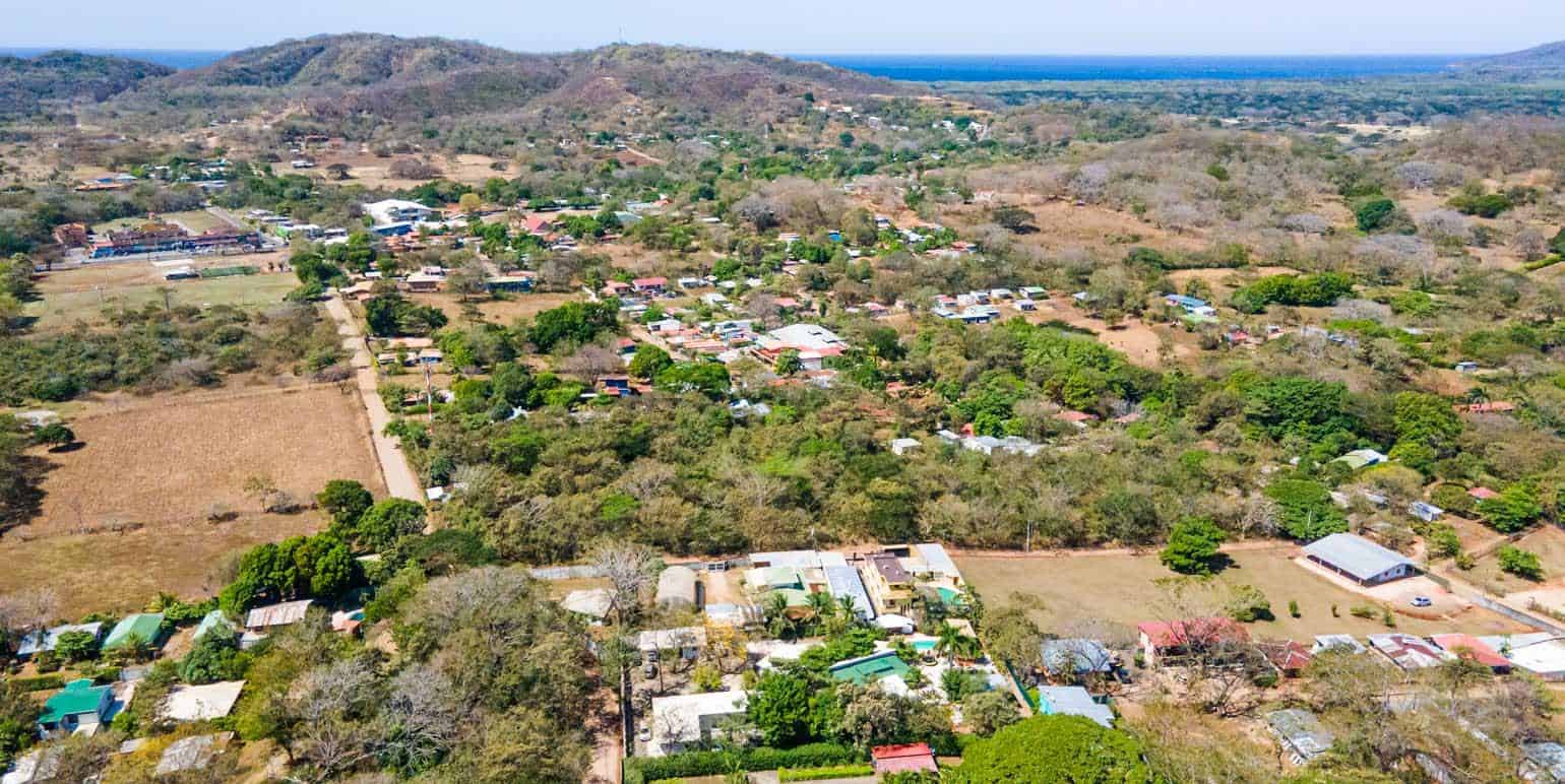 Beautiful Multifamily Complex in Quiet Area, Only 10 Minutes to Tamarindo Beach: Tranquil Living Close to the Action