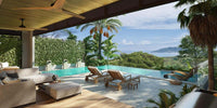 Beautiful Multifamily Complex in Quiet Area, Only 10 Minutes to Tamarindo Beach: Tranquil Living Close to the Action thumbnail