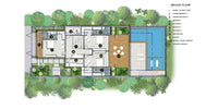Beautiful Multifamily Complex in Quiet Area, Only 10 Minutes to Tamarindo Beach: Tranquil Living Close to the Action thumbnail