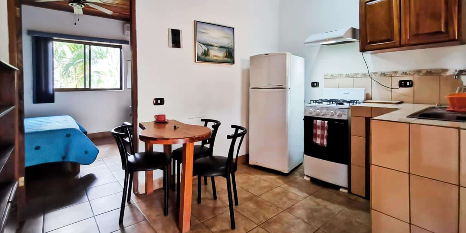 Beautiful Multifamily Complex in Quiet Area, Only 10 Minutes to Tamarindo Beach: Tranquil Living Close to the Action