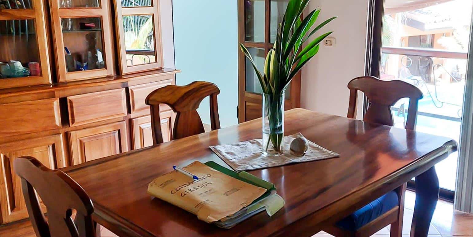 Beautiful Multifamily Complex in Quiet Area, Only 10 Minutes to Tamarindo Beach: Tranquil Living Close to the Action