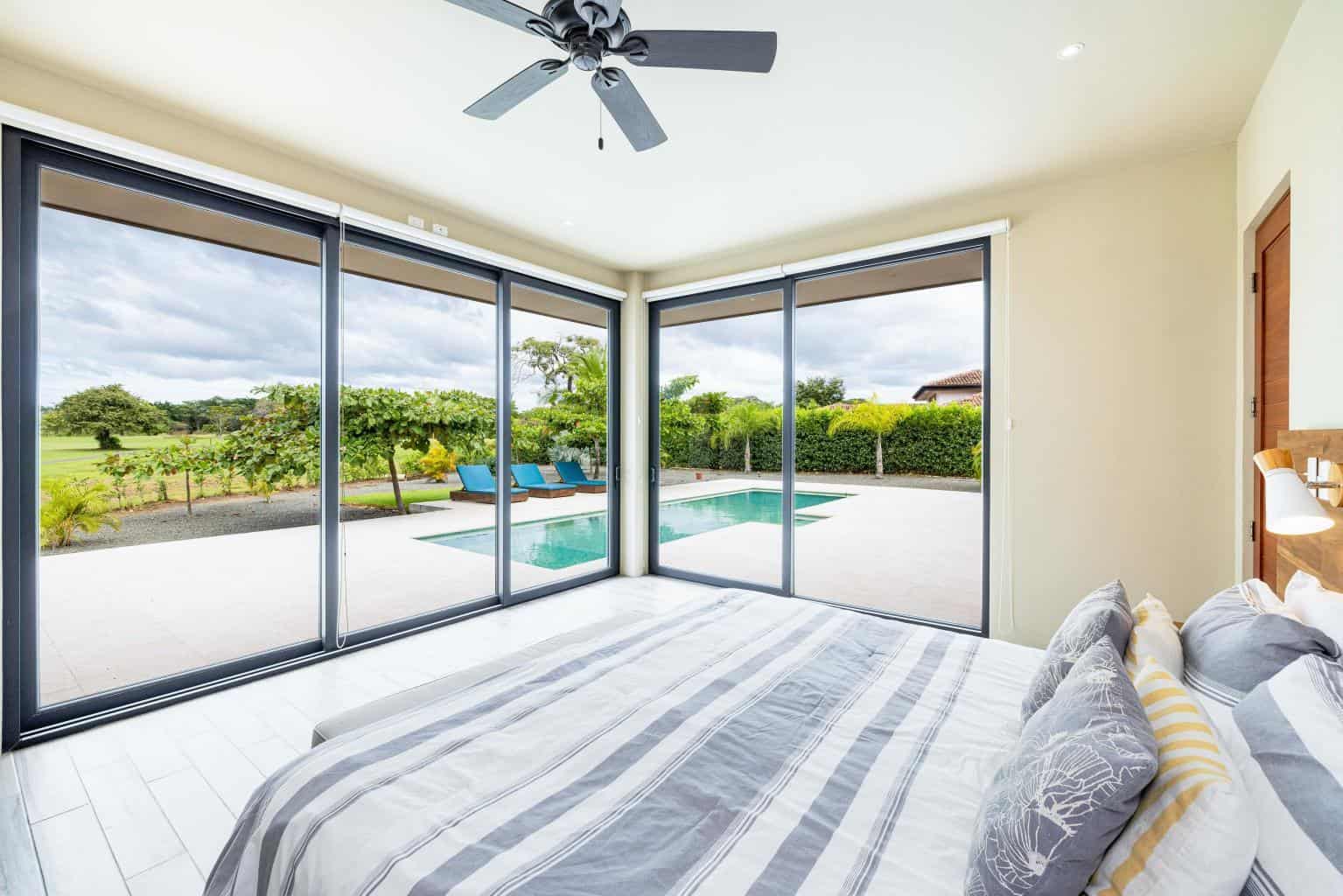 Los Almendros #69 in Gated, Golf & Surf Community, Hacienda Pinilla: Your Exclusive Haven