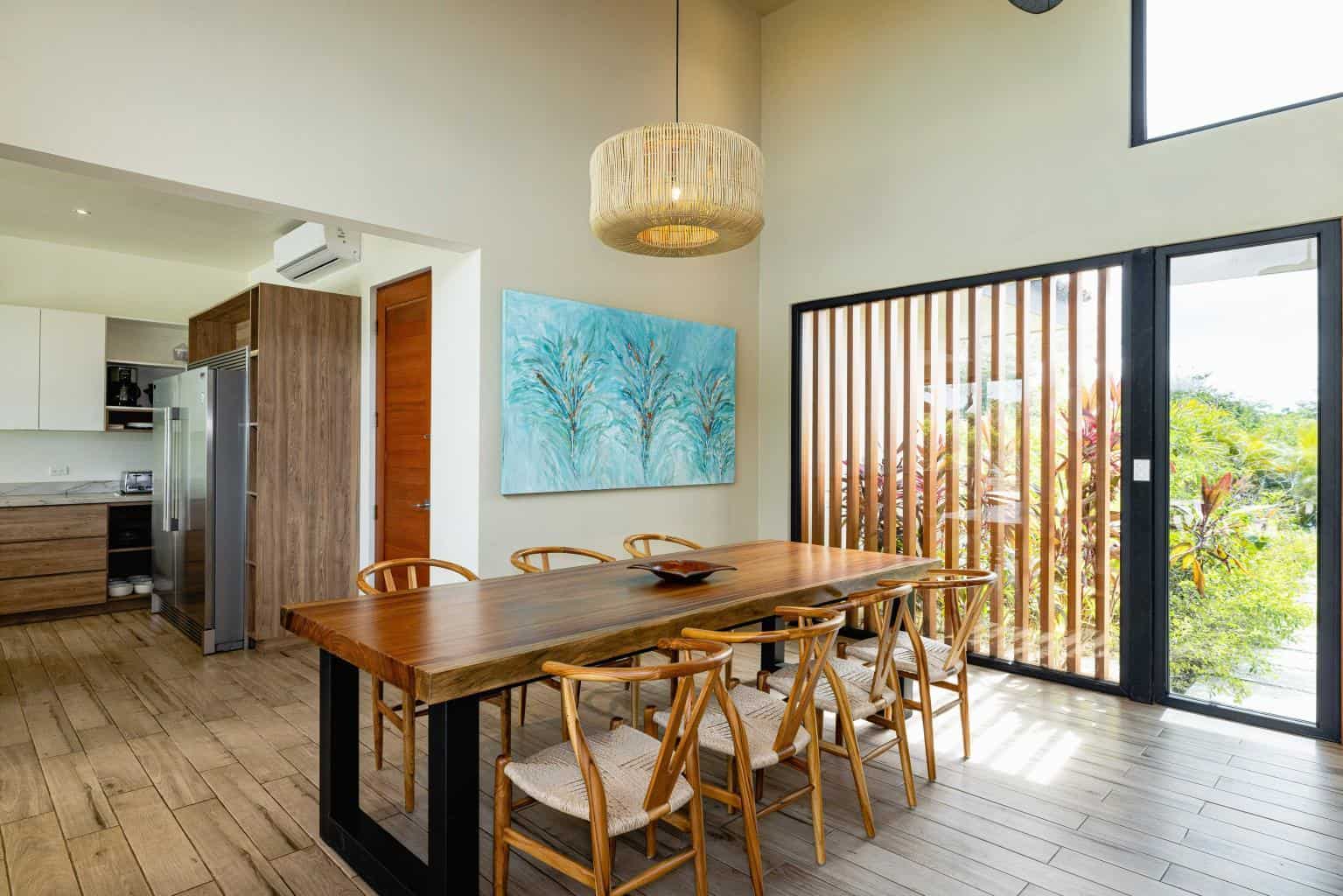 Los Almendros #69 in Gated, Golf & Surf Community, Hacienda Pinilla: Your Exclusive Haven