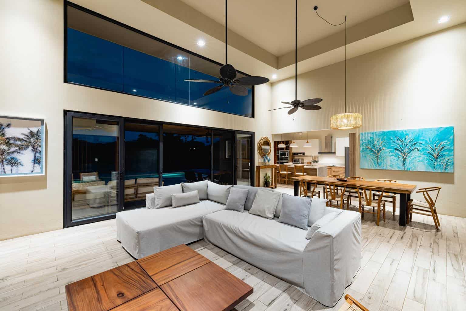 Los Almendros #69 in Gated, Golf & Surf Community, Hacienda Pinilla: Your Exclusive Haven
