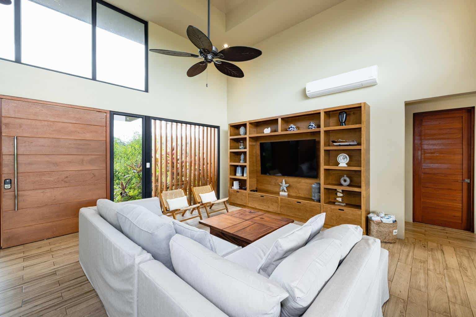 Los Almendros #69 in Gated, Golf & Surf Community, Hacienda Pinilla: Your Exclusive Haven