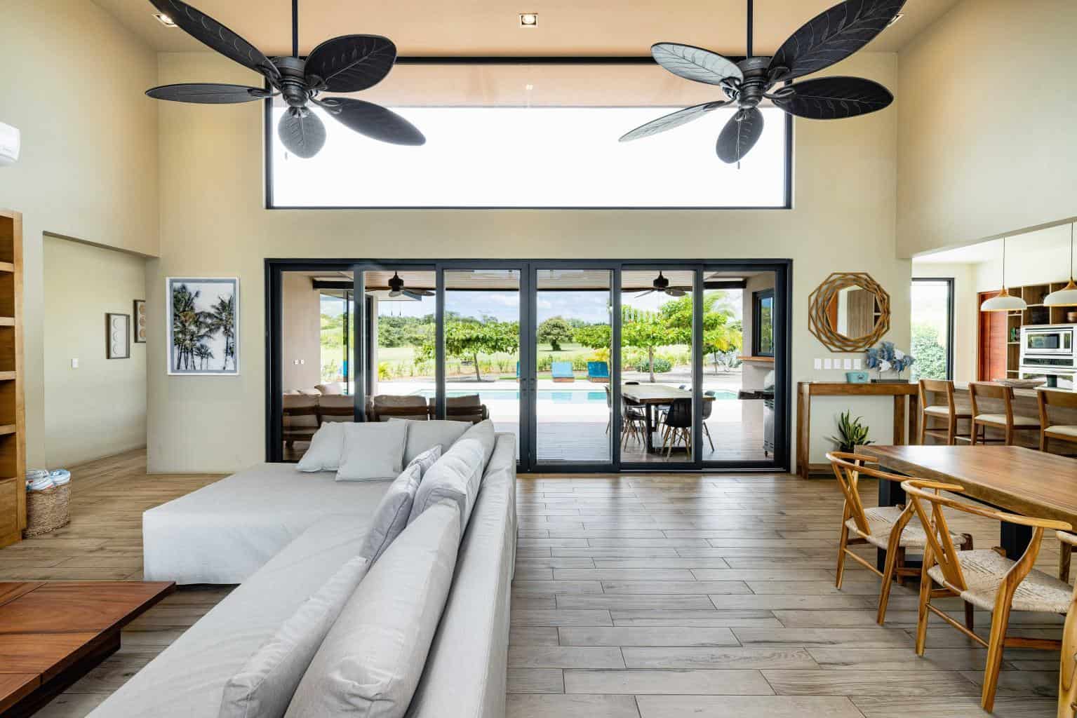 Los Almendros #69 in Gated, Golf & Surf Community, Hacienda Pinilla: Your Exclusive Haven