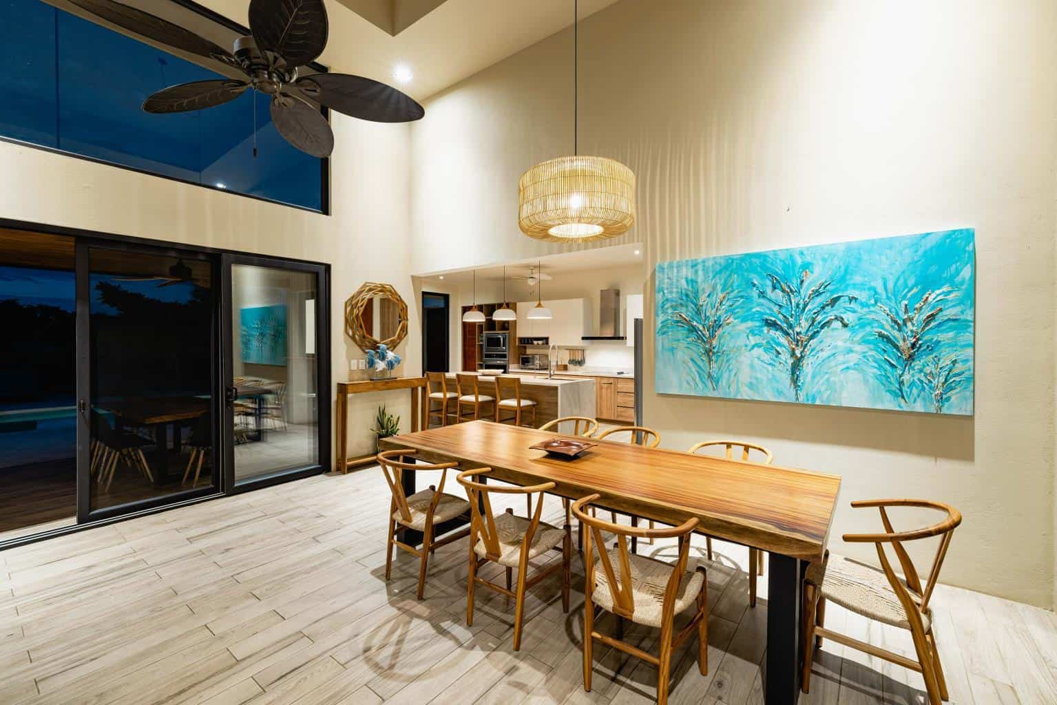 Los Almendros #69 in Gated, Golf & Surf Community, Hacienda Pinilla: Your Exclusive Haven